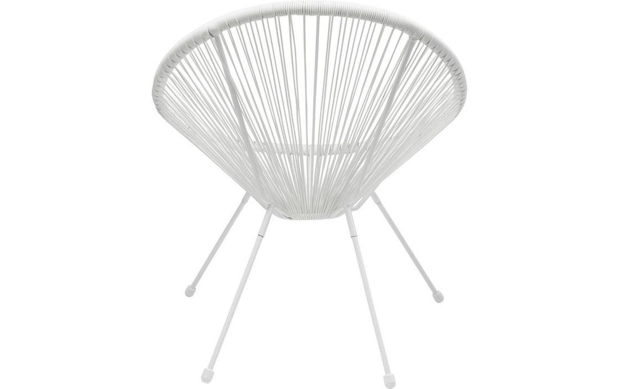 Stuhl Acapulco WeissAcapulco-Chair