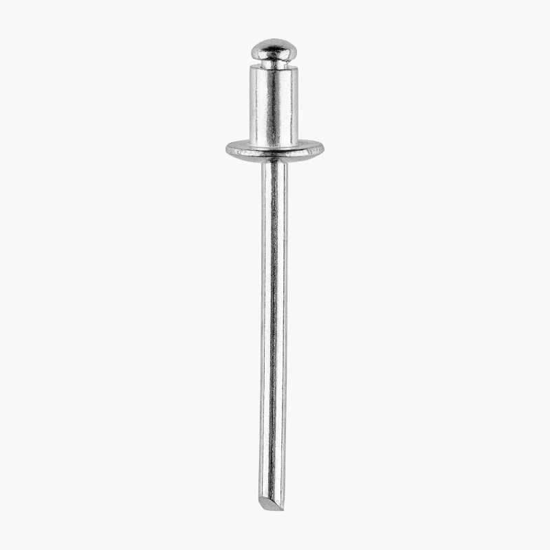 Nagle, 4 x 6,4 mm, 100 stk.