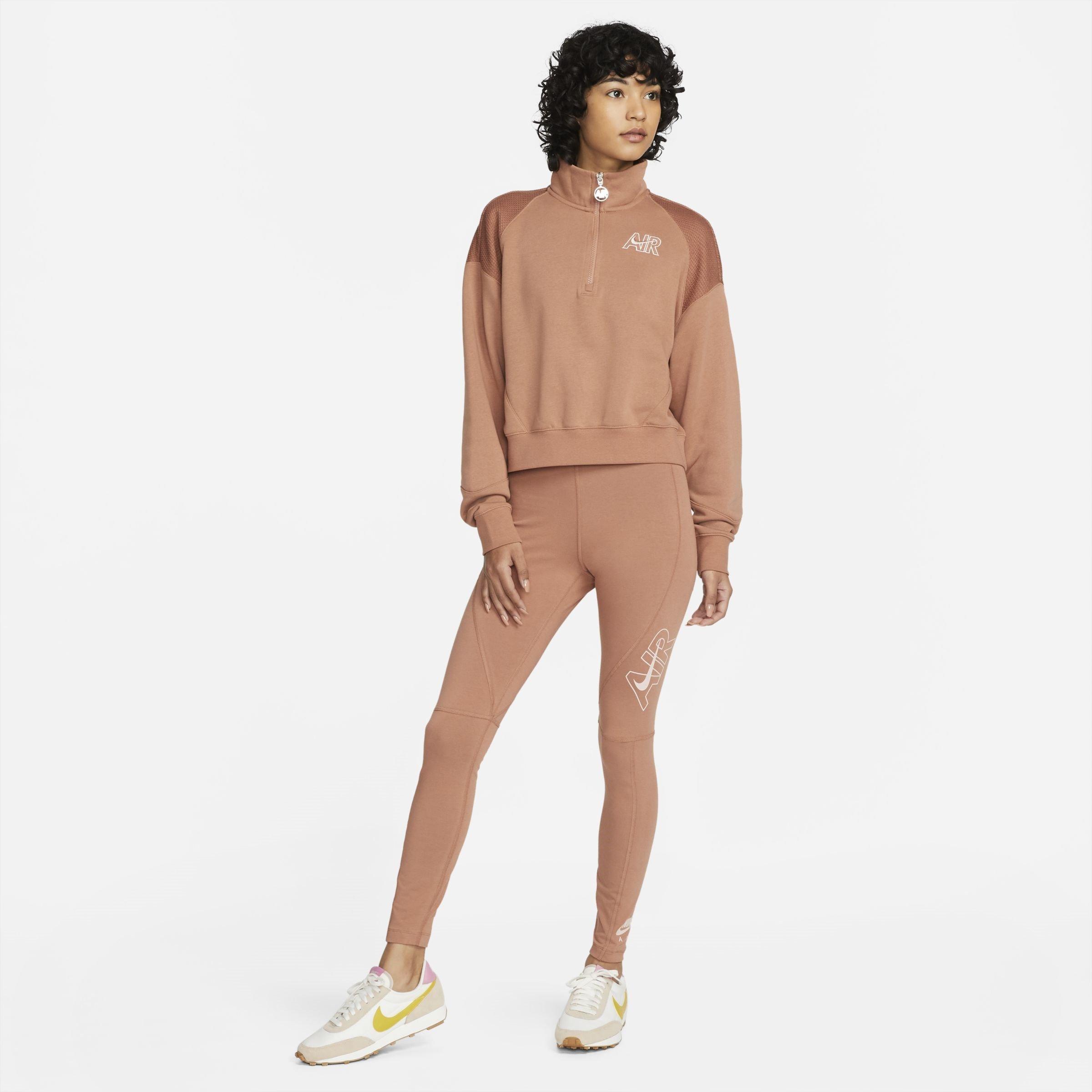 Nike Air Womens High Rise Leggings