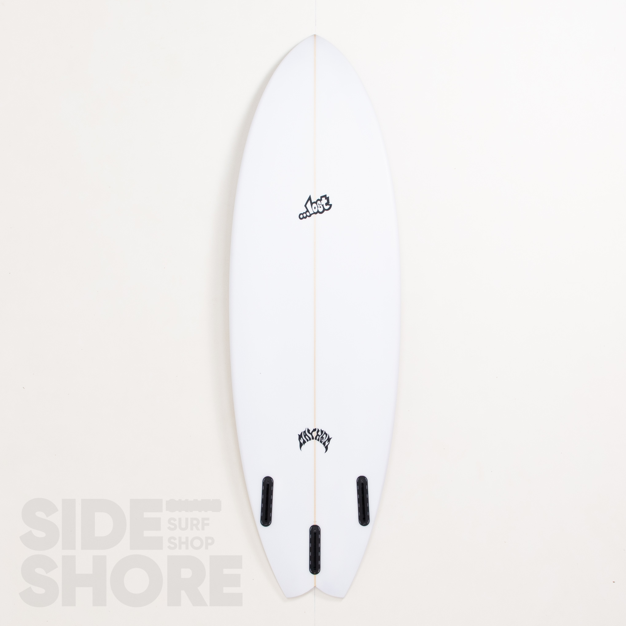 Lost RNF 96 - 5'6 x 19.75