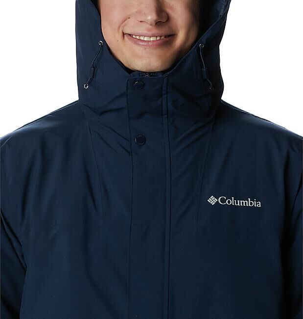 COLUMBIA - VESTE HORIZON EXPLORER INSULATED M
