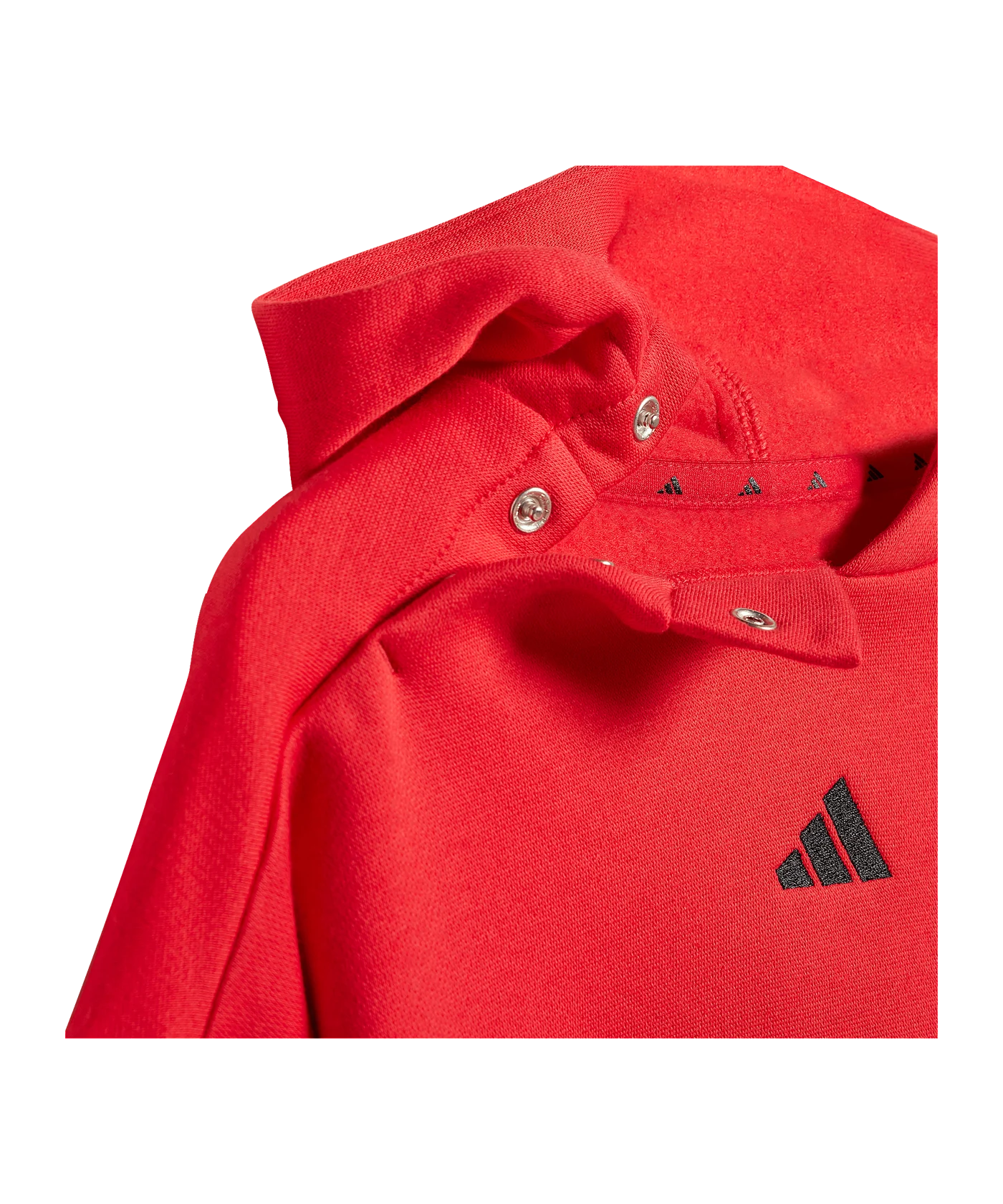 adidas Essentials Jogginghose Kids Rot