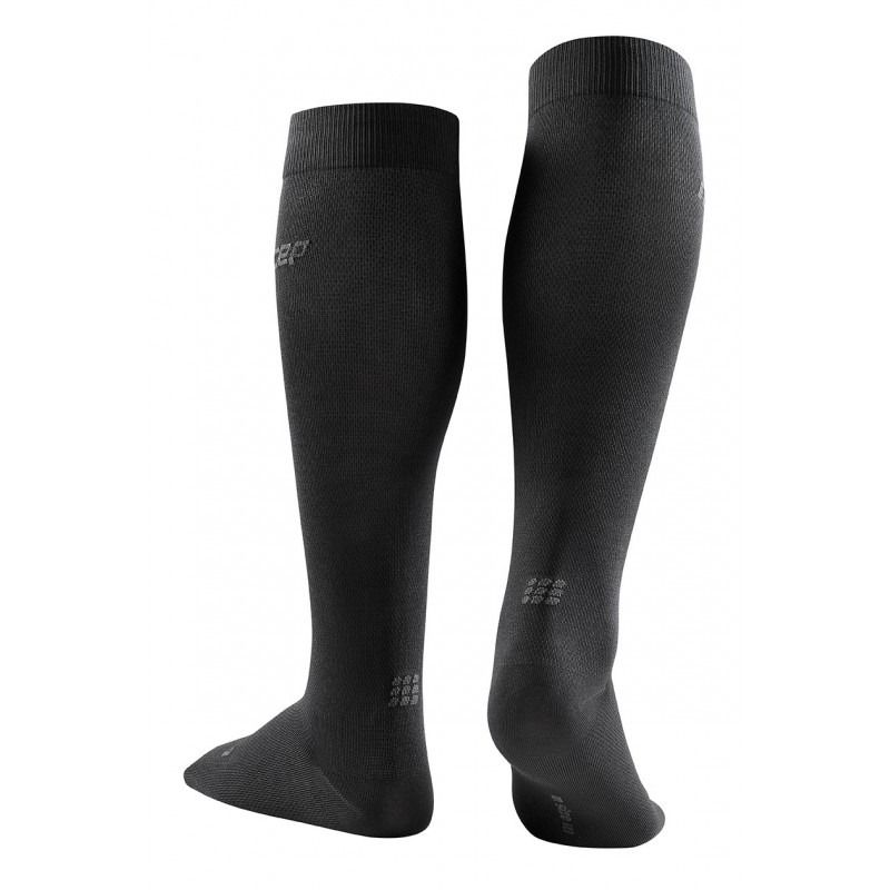 cep business socks tall v2 black women iv 1169 wp20l black