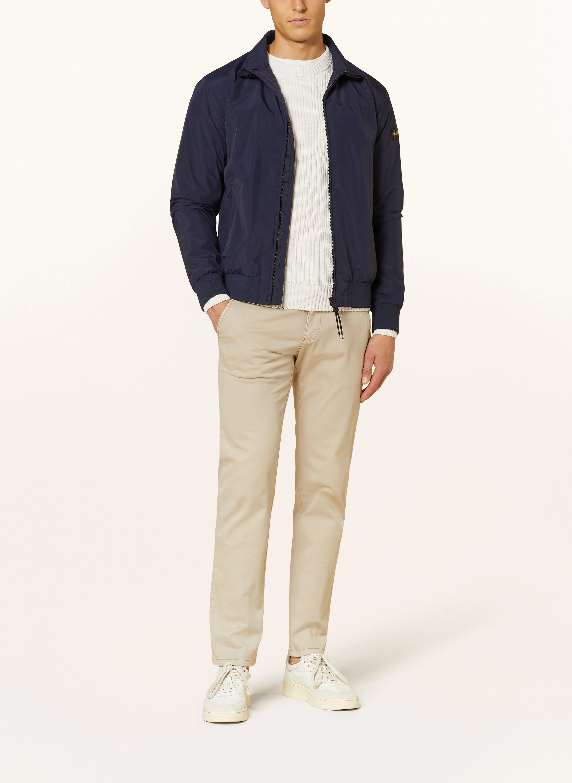 NAPAPIJRI Blouson MONTAVIC