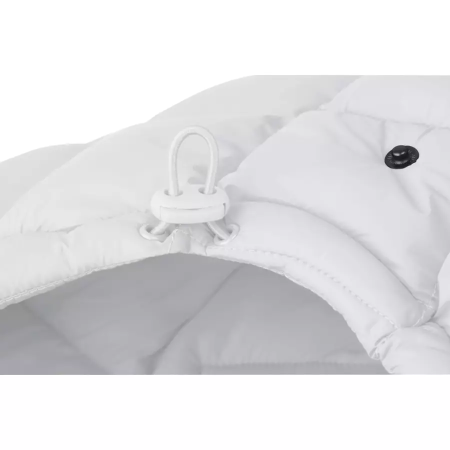 cybex GOLD Fußsack Snogga 2 Lava Grey