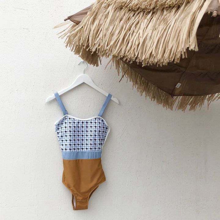 CosmoCorner - Pied-de-poule badpak