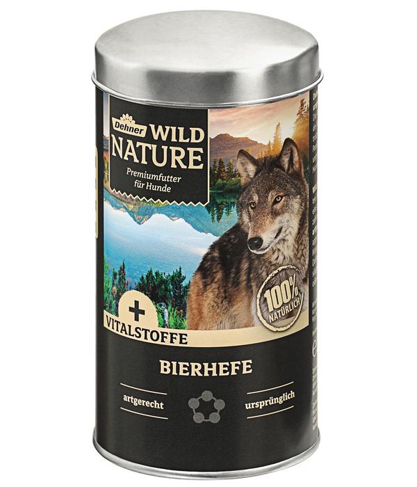 Dehner Wild Nature BARF-Ergänzungsfutter für