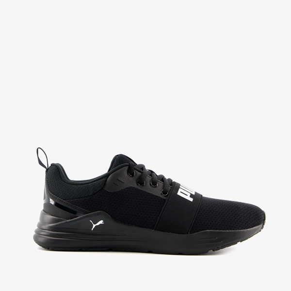 Puma Wired Run heren sportschoenen