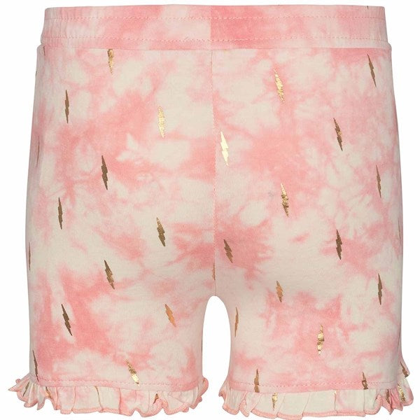 Coral Daphne Shorts - Sofie Schnoor