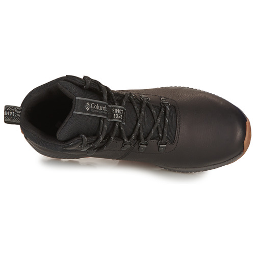 Columbia - LANDROAMER EXPLORER WP Negro