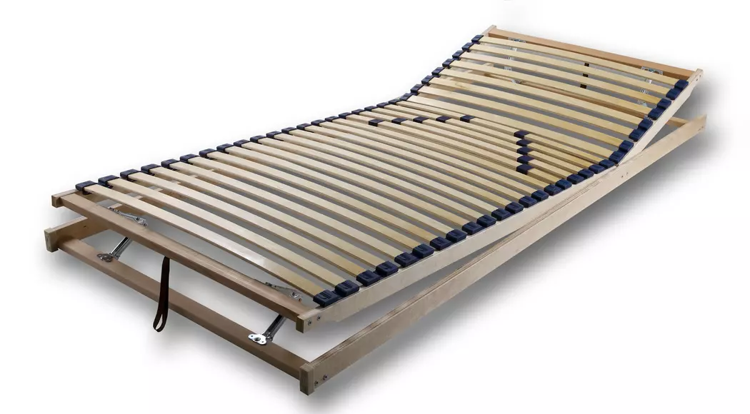 Lattenrost, verstellbar Tendence
