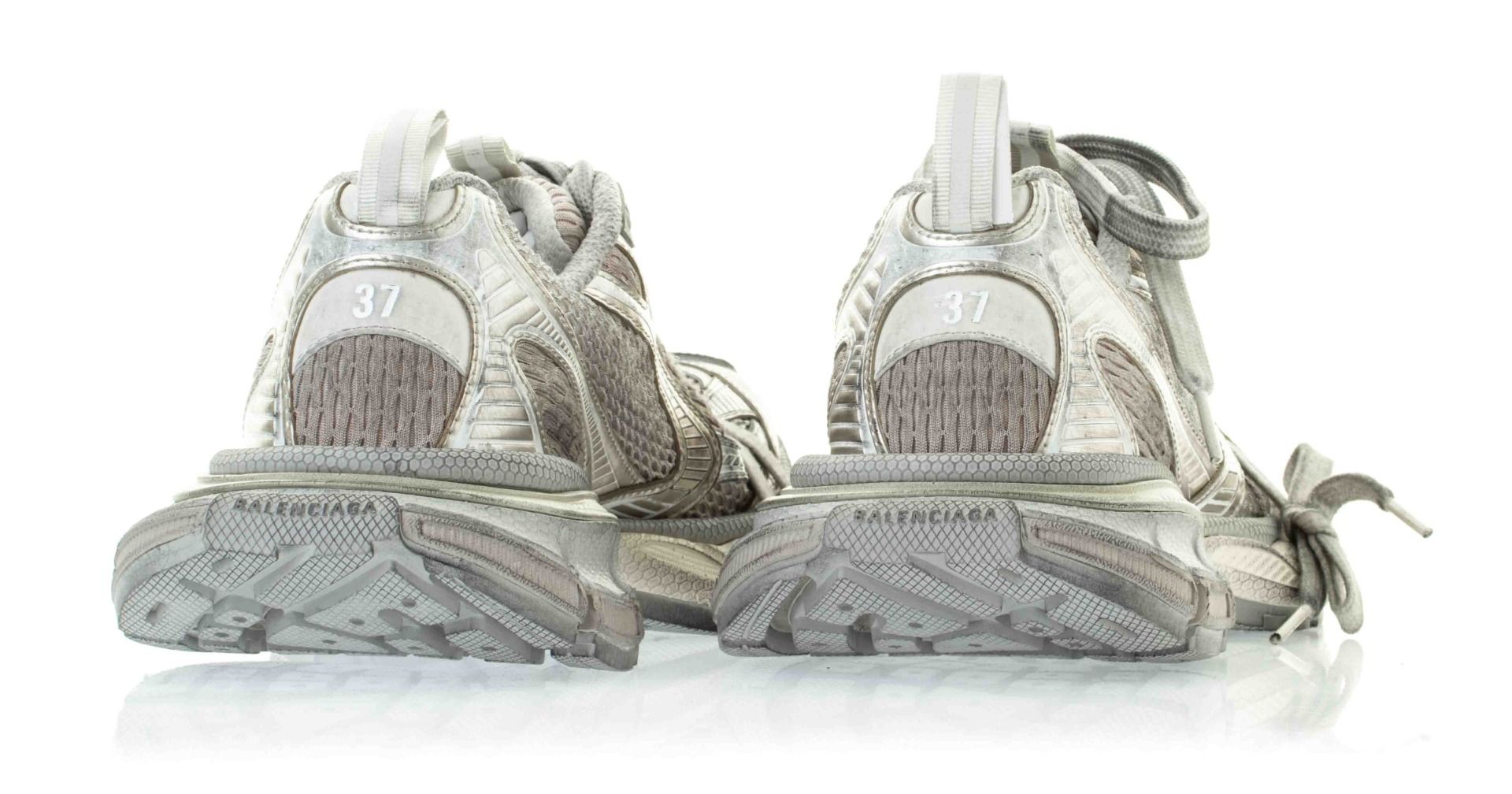 Balenciaga 3XL Sneakers