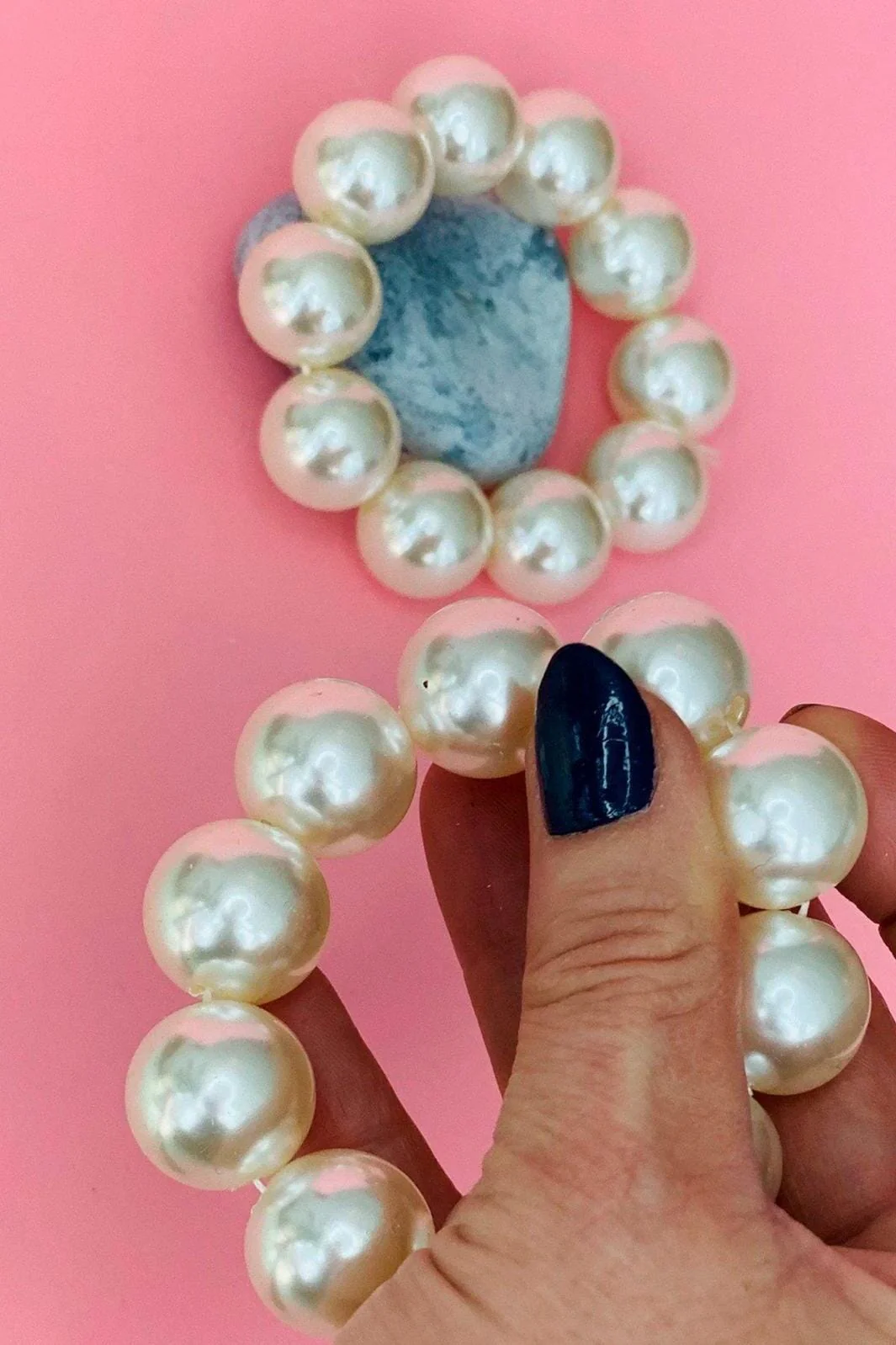 Mellow Moon Pynte elastik