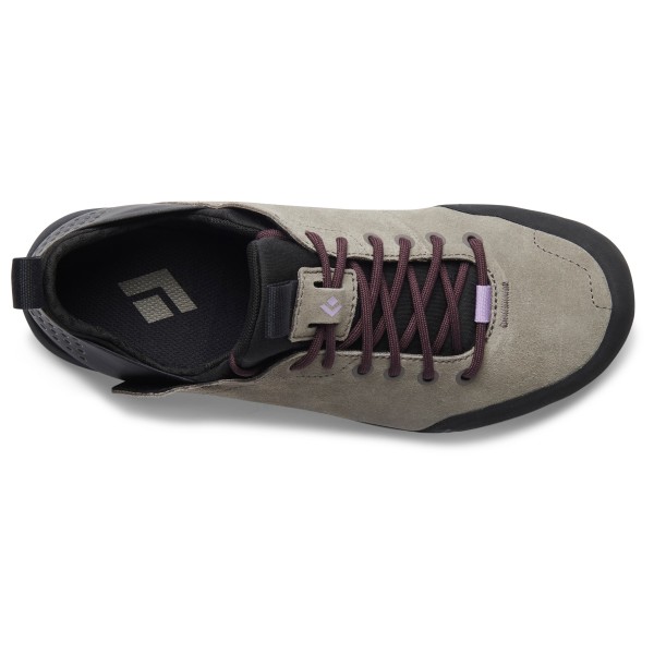 Black Diamond - Women's Session Suede - Baskets