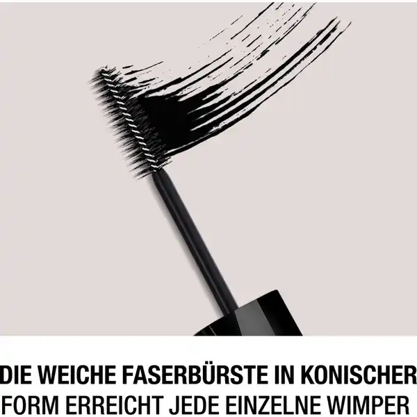 Wonder'tint Mascara 001 Extreme Black