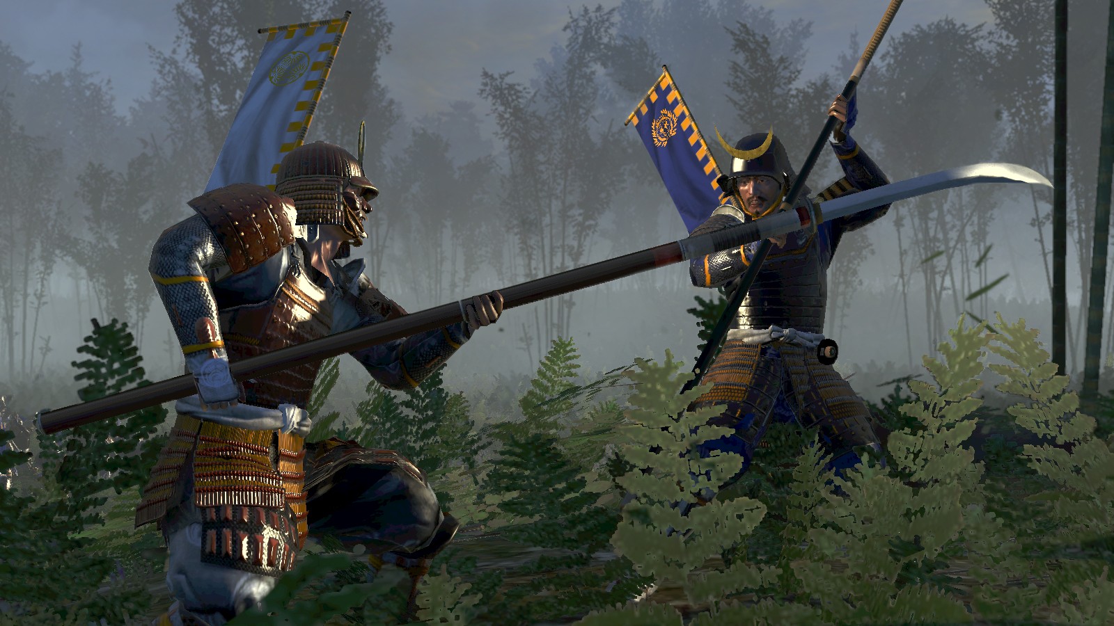 Total War: Shogun 2 Collection- PC