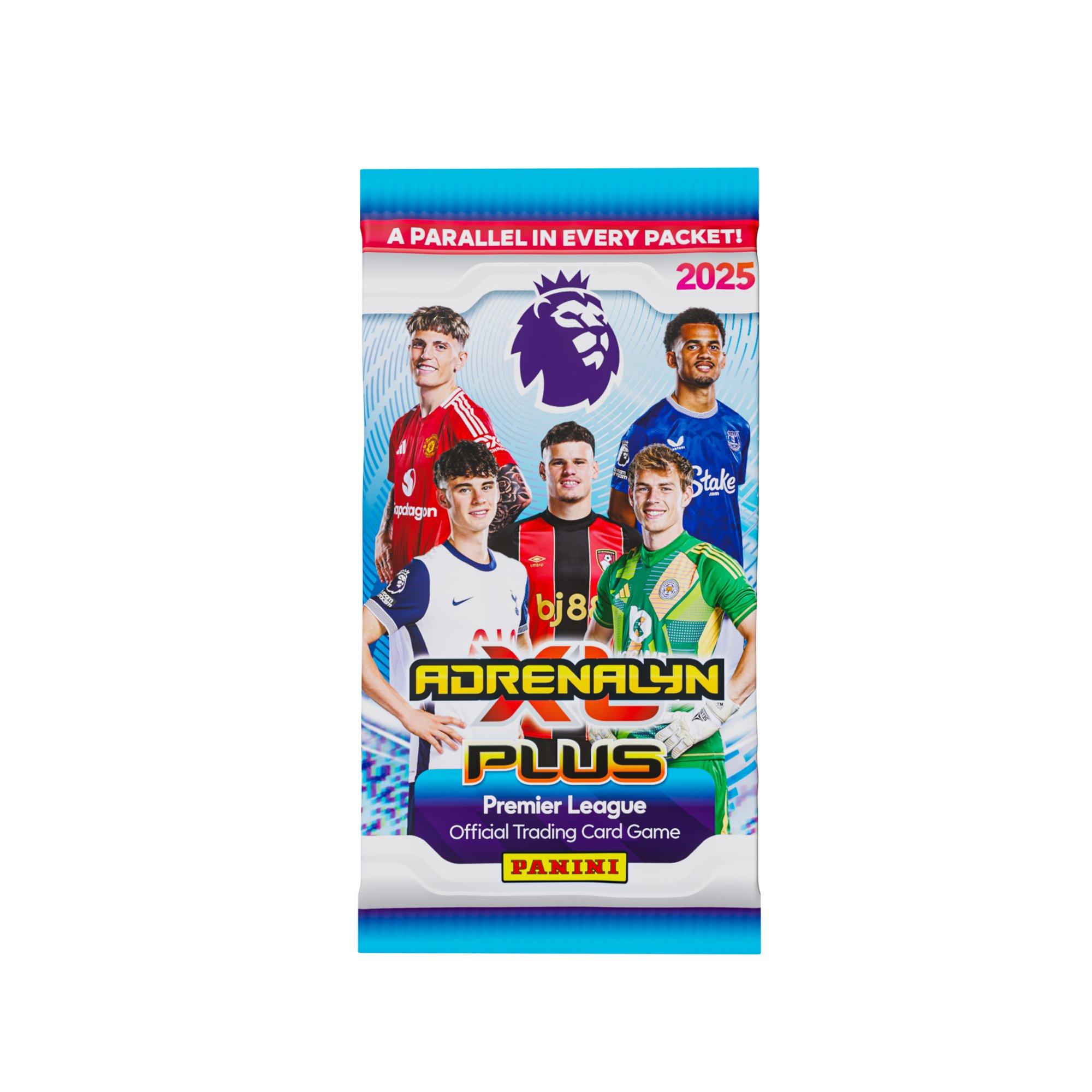 Panini PL 24 25 XL 54