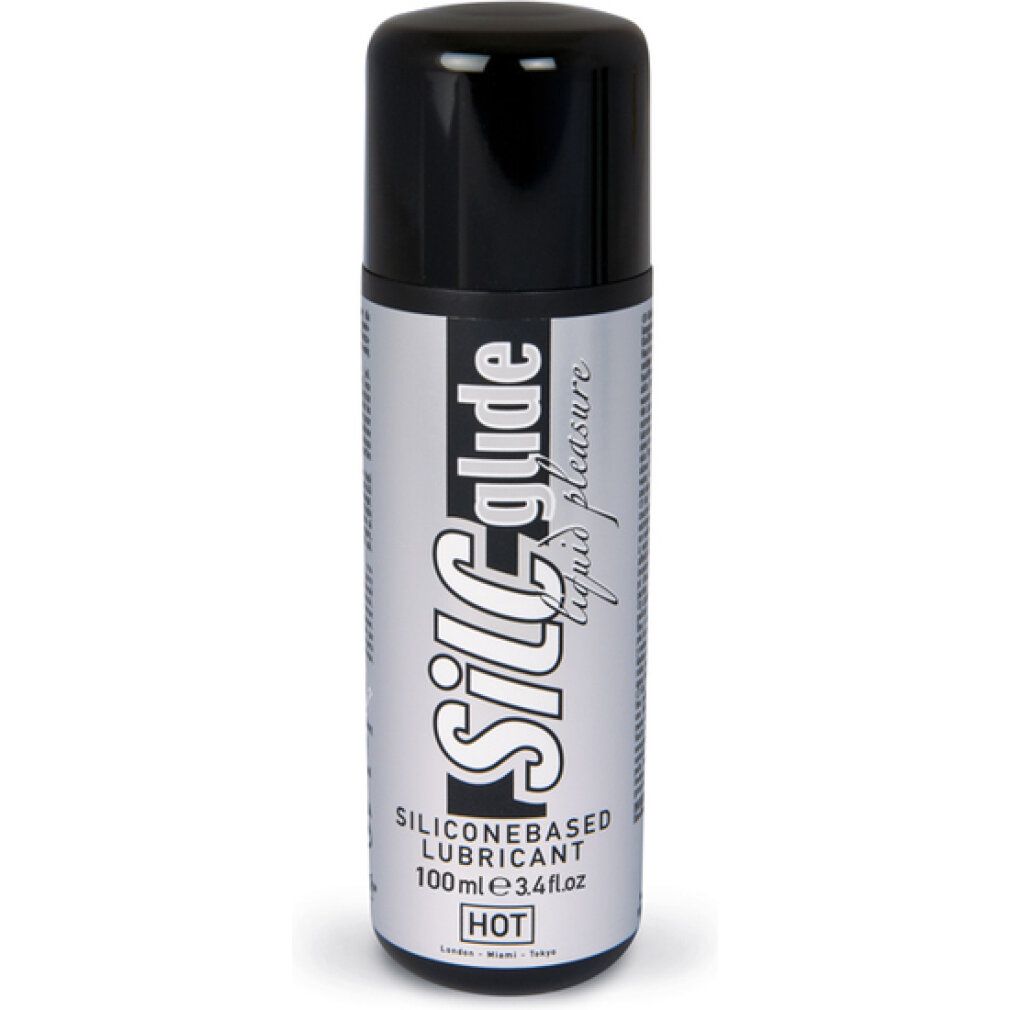 HOT SILC Glide lubricant 100 ml