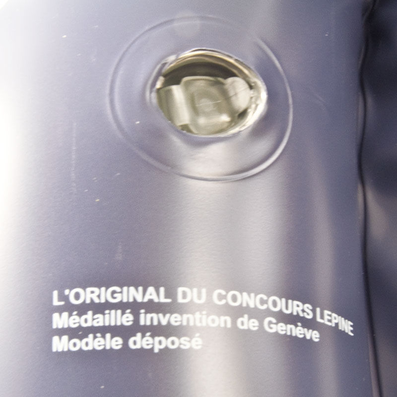 Bac gonflable