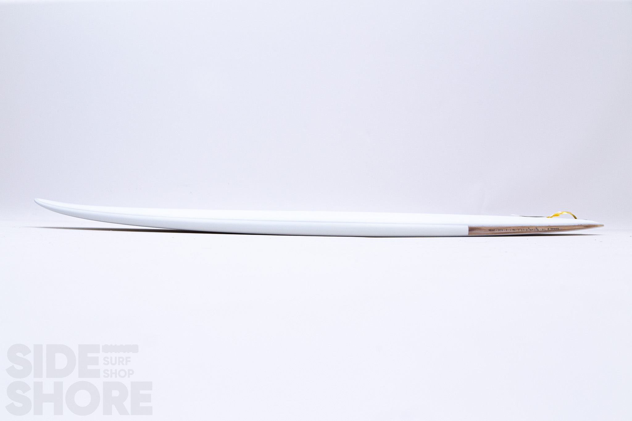 Firewire Sweet Potato ( Rails Blanc ) - Helium - 5'2 x 21 7/16