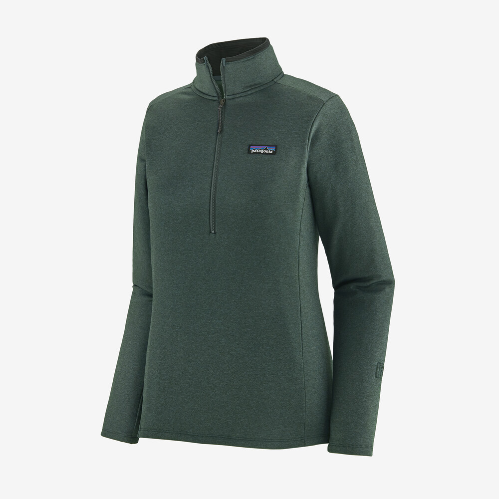 Damen-R1-Tagesjacke mit Reißverschluss