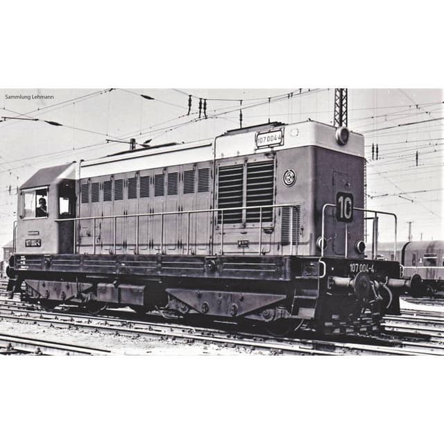 Piko H0 52420 1 stk