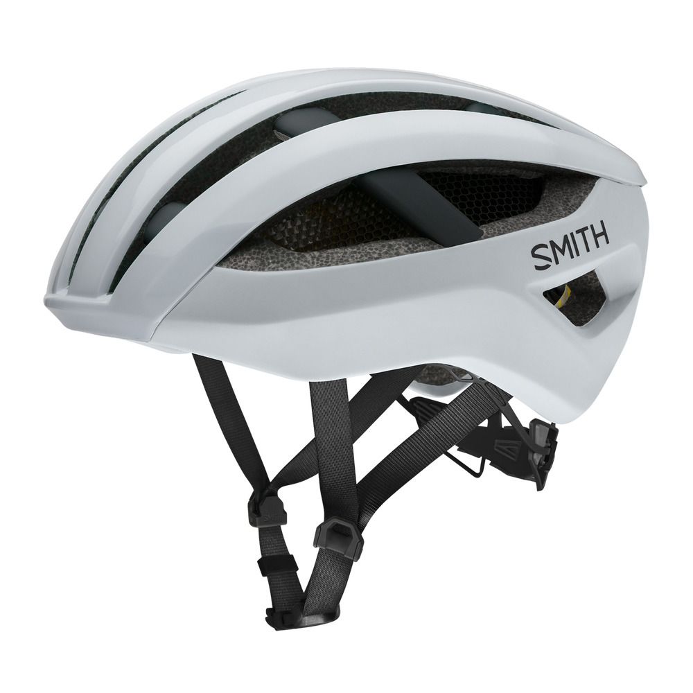 Smith NETWORK - Casque white mt white