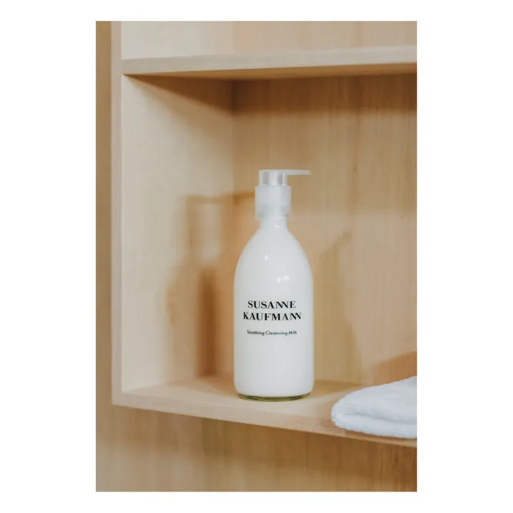 Susanne Kaufmann Lait démaquillant apaisant - 250 ml