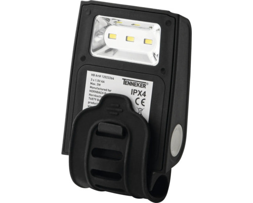 Tenneker® LED Grillverlichting
