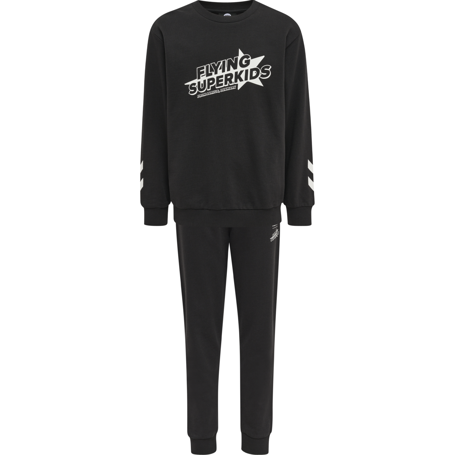 hmlFLYING SPRING TRACKSUIT