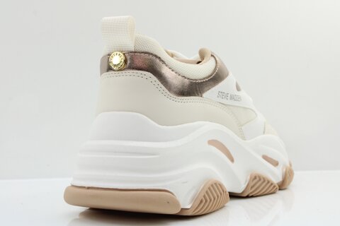 Steve Madden Schnürschuhe