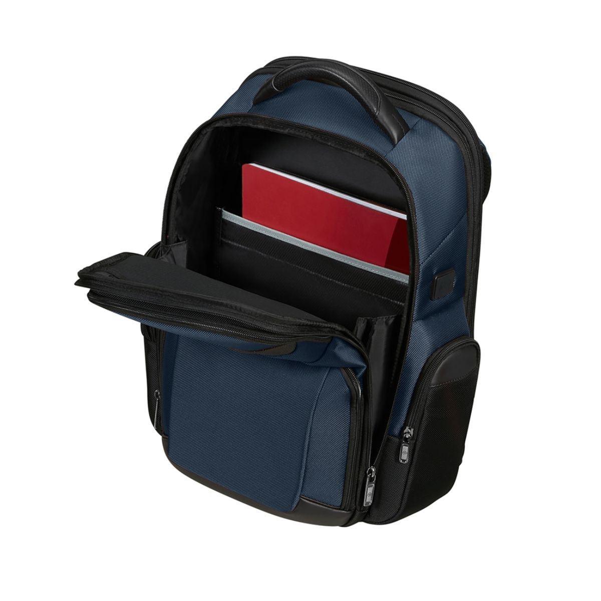 Samsonite | Pro DLX 6 | Laptop rugzak 15,6 EXP