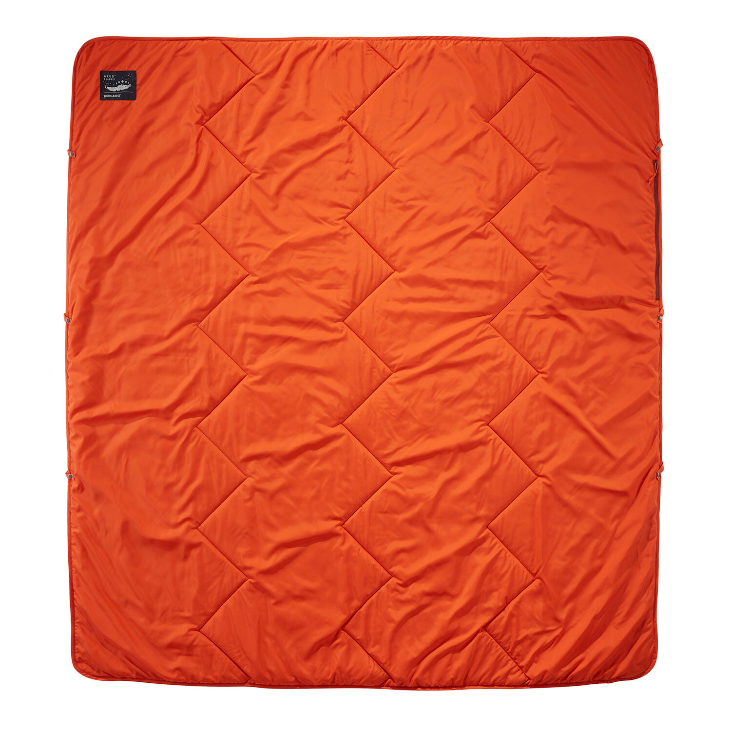 Therm-A-Rest Argo Blanket Double