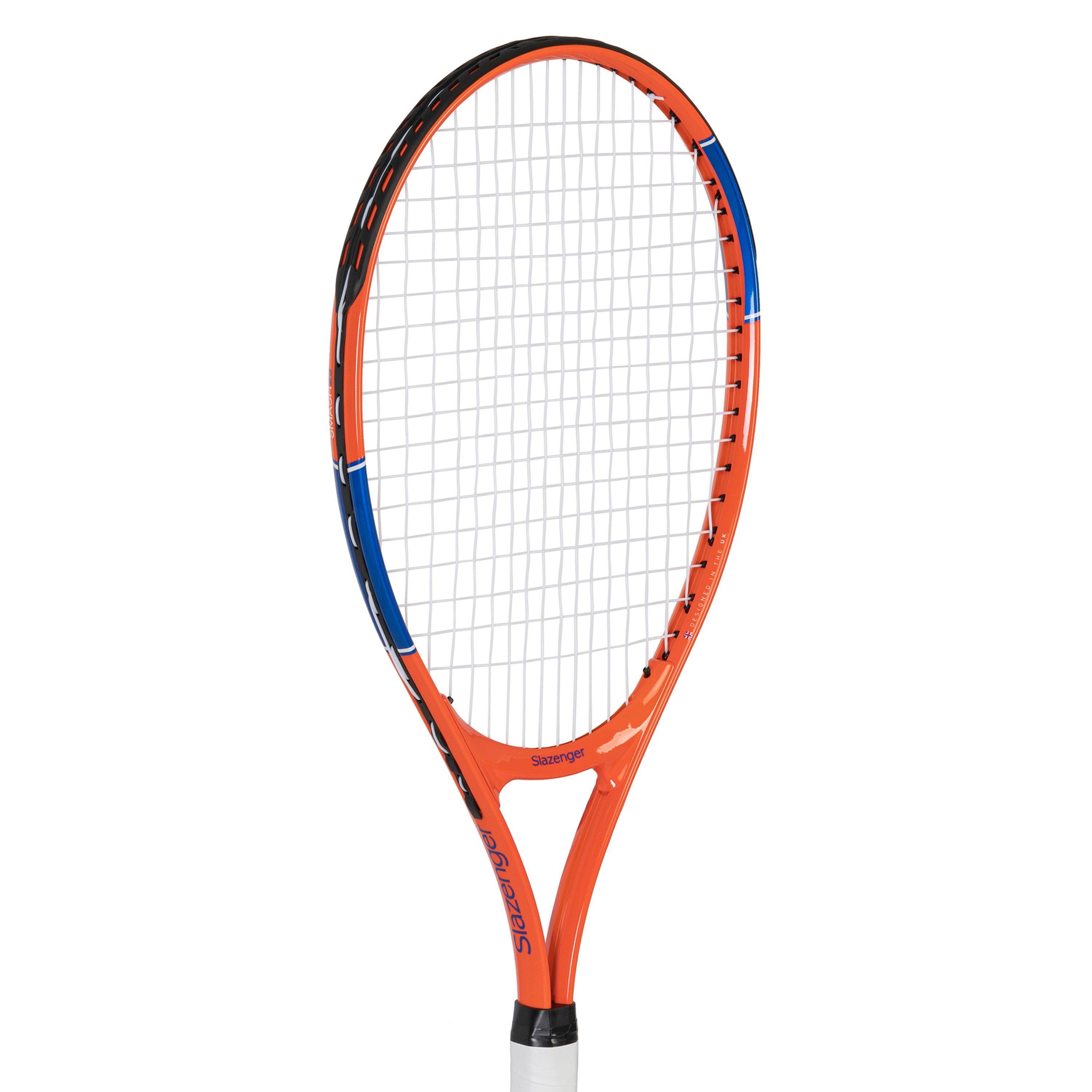Slazenger Smash Junior Tennis Racket