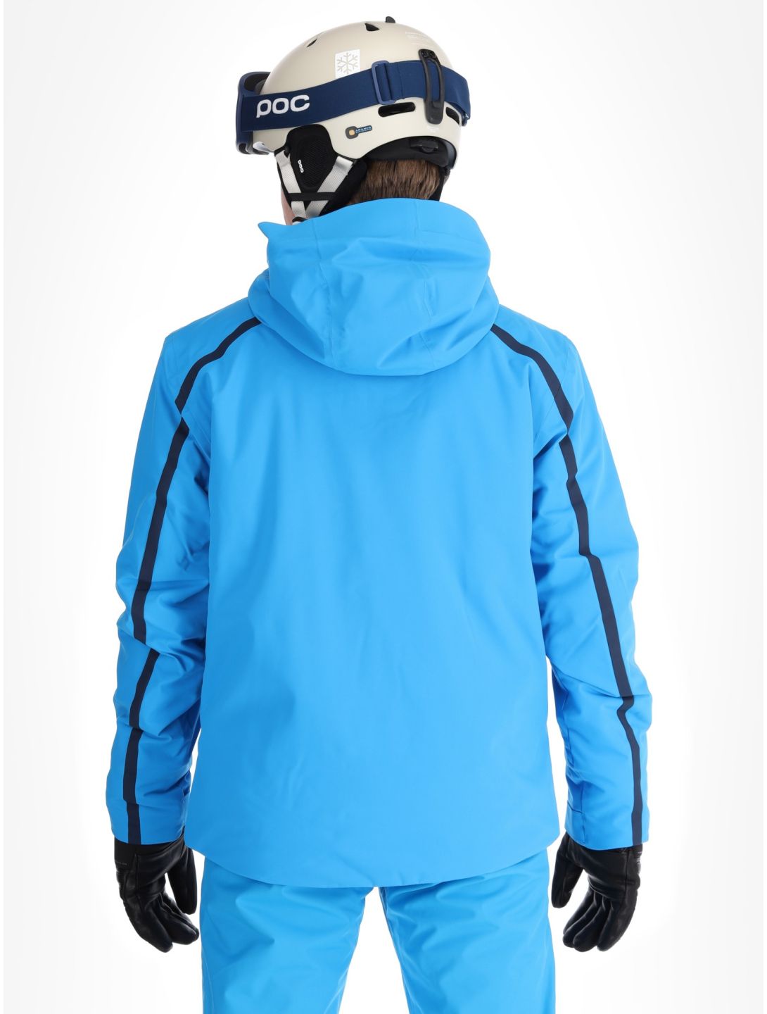 Saluver ski-jas heren