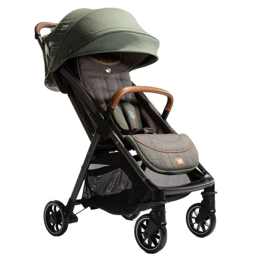 Poussette Parcel Pine - Ecru
