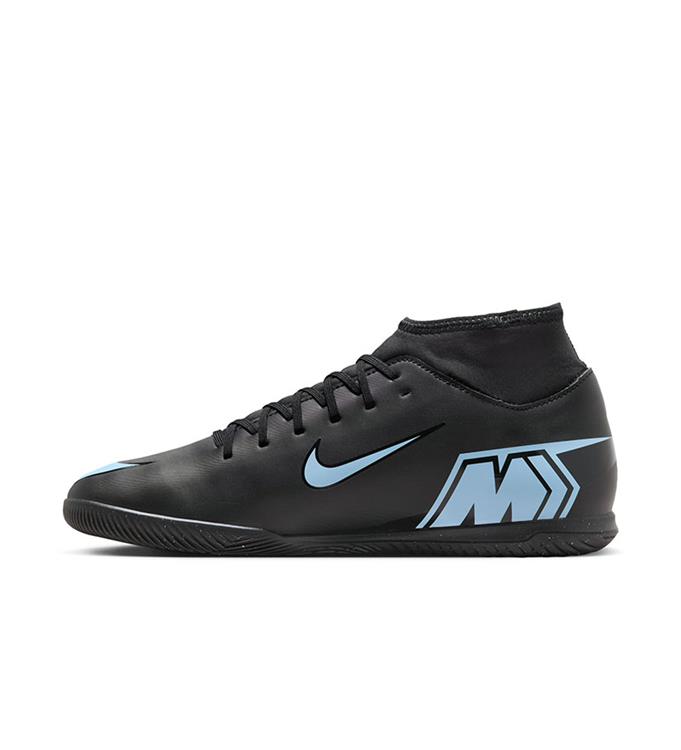 SUPERFLY 10 CLUB IC BLACK-ICE-BLUE