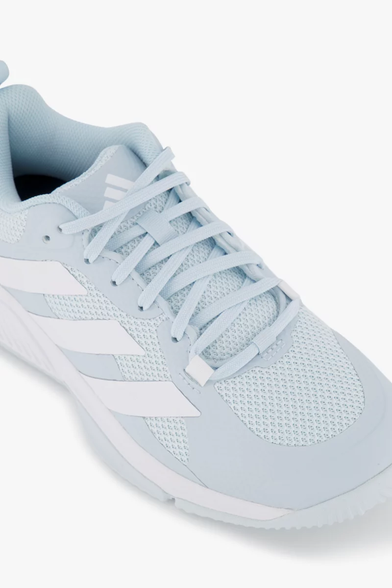 adidas Performance Court Team Bounce 2.0 Damen Hallenschuh