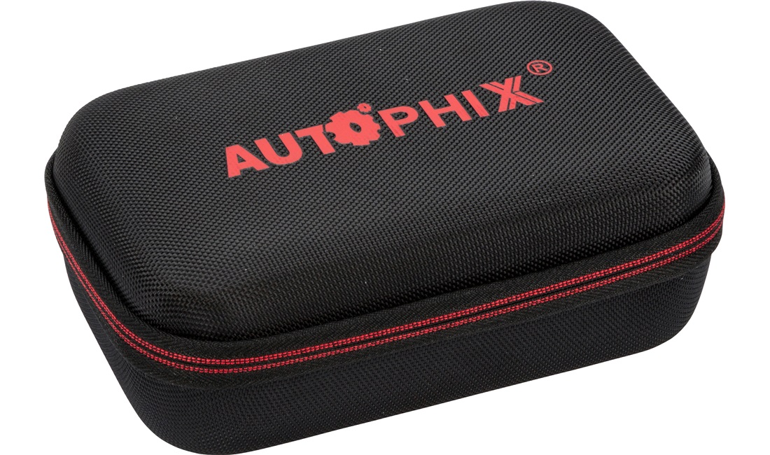 OBD Fejlkodelæser for VW/AUdi/Skoda/Seat