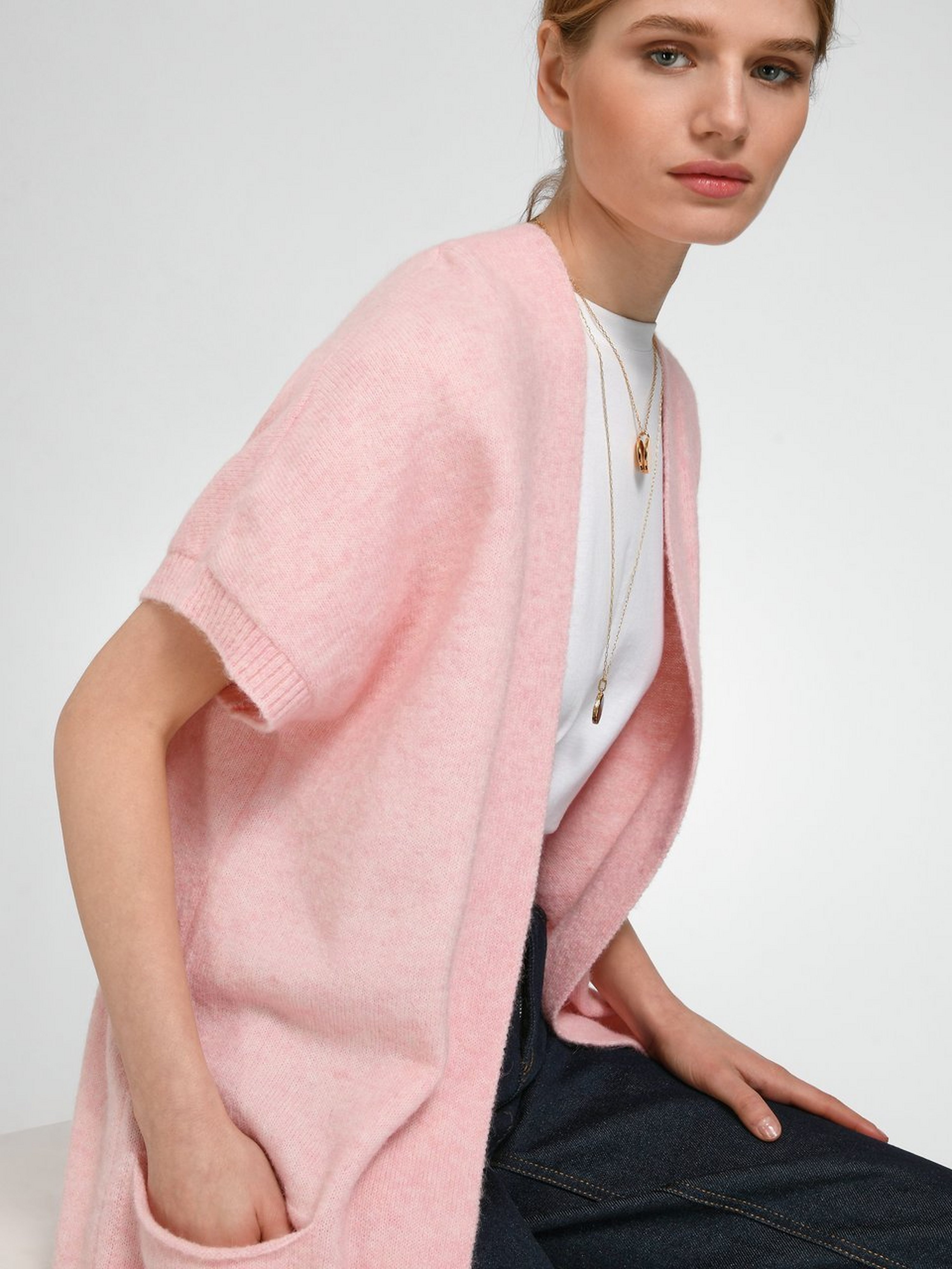 Strickweste