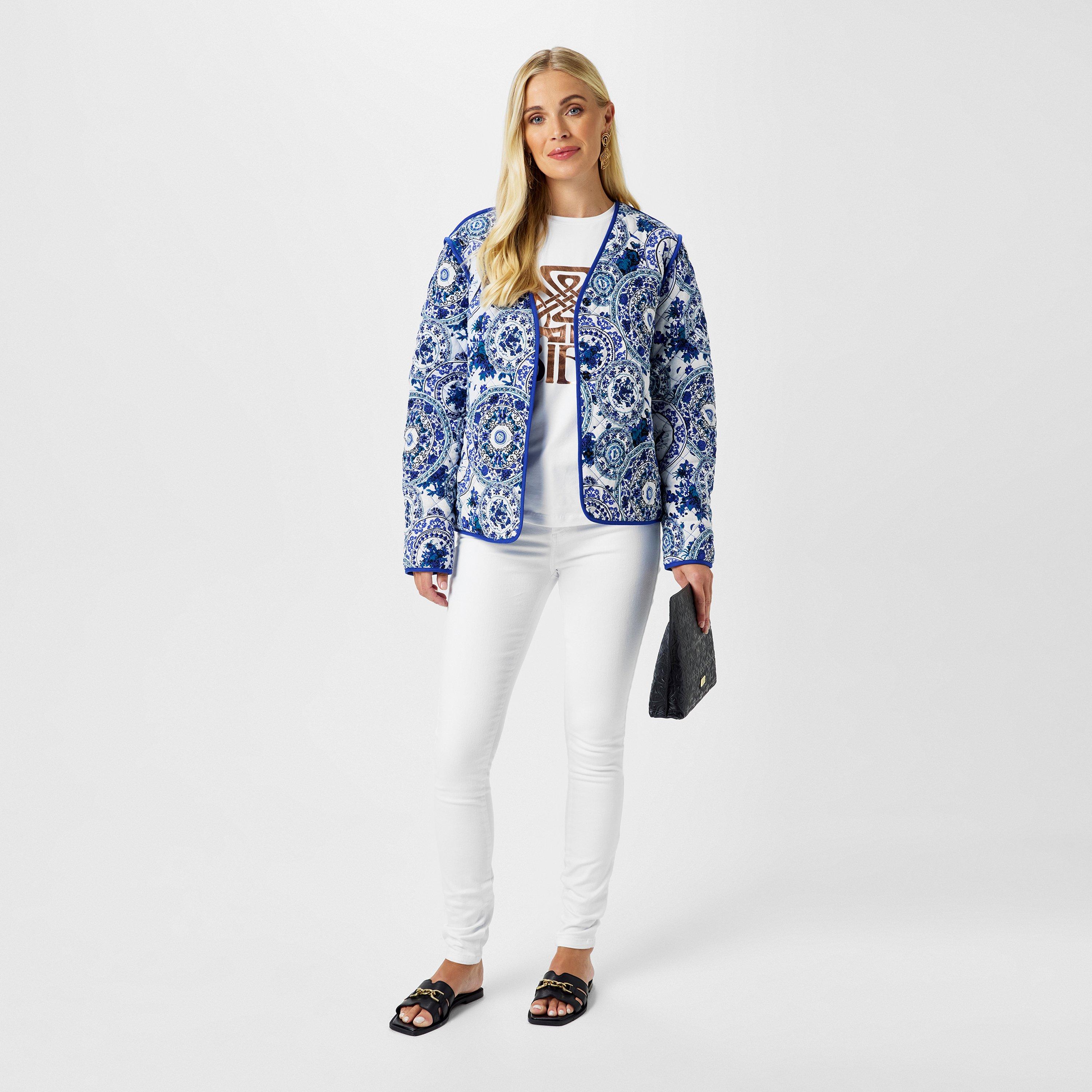 Biba Stevie Stretch Skinny Jeans