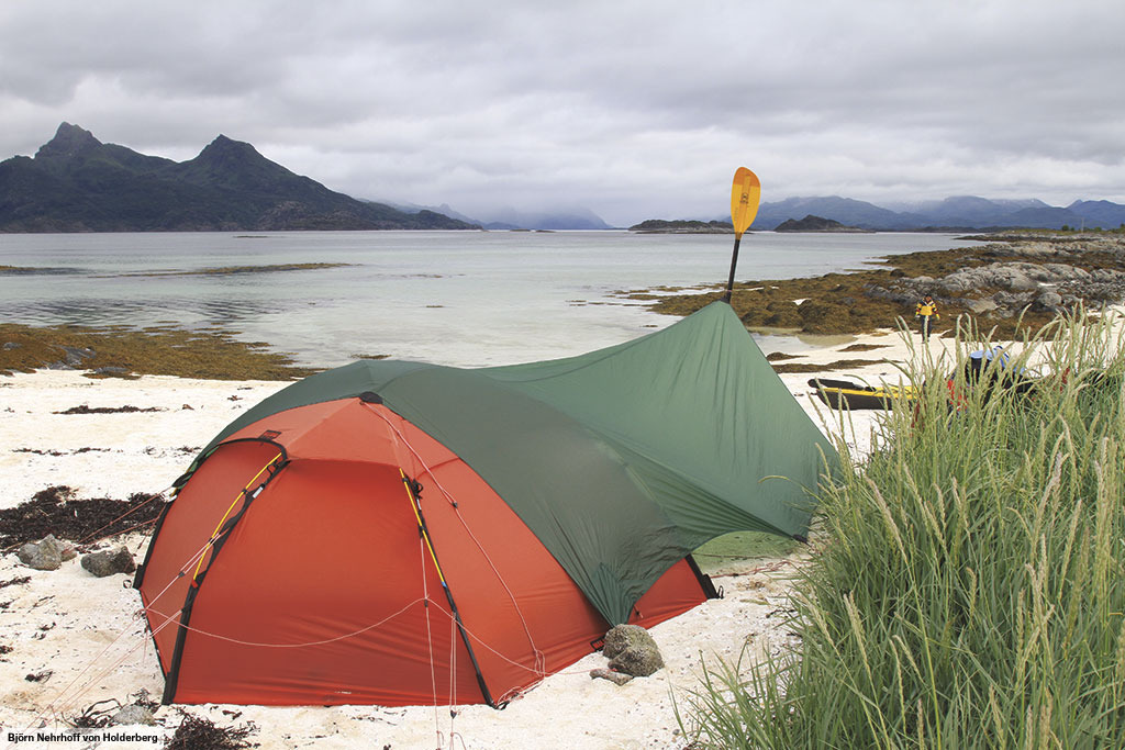 Tarp 10 UL