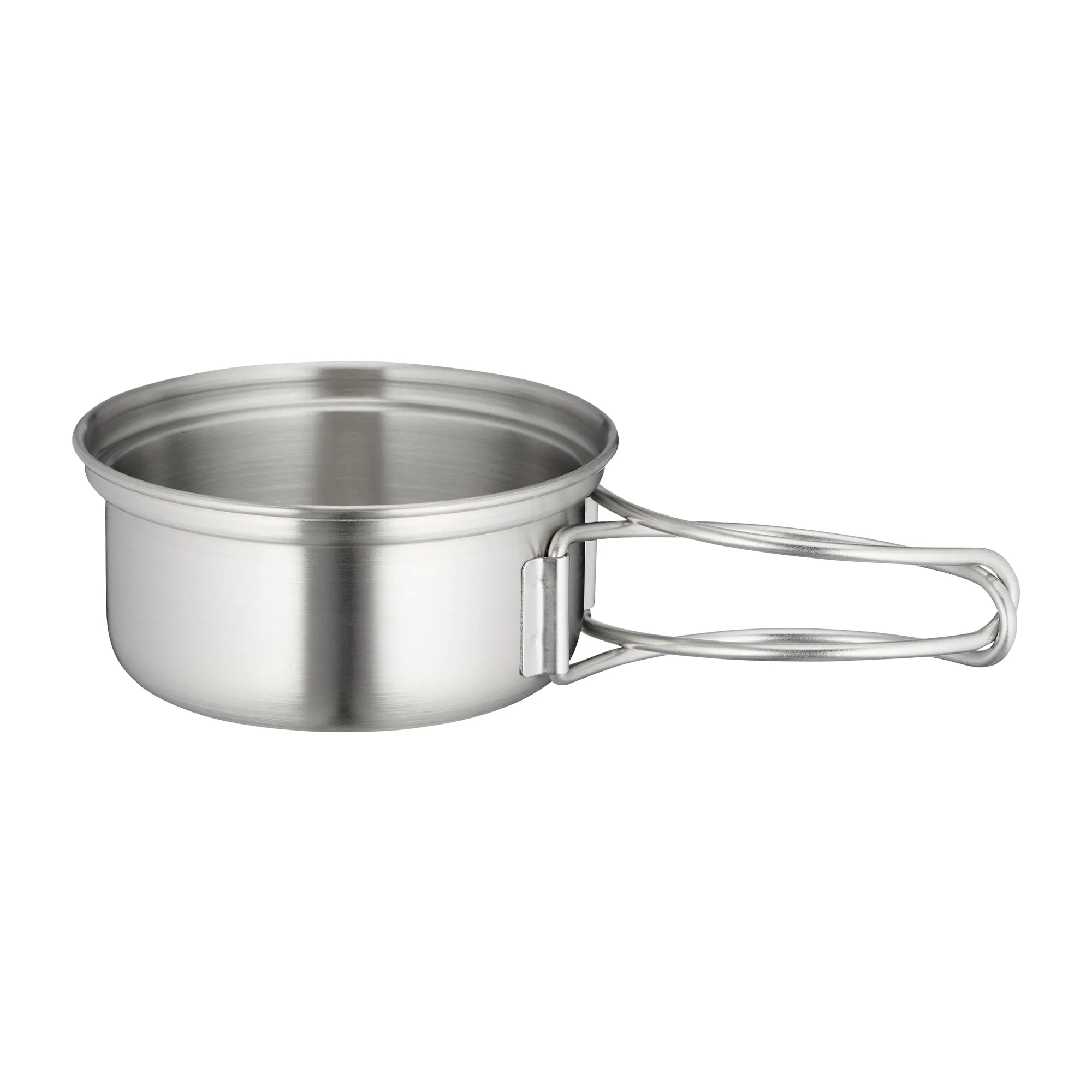 Tatonka -  Tatonka Edelstahlbecher Handle Mug Set 500 ml