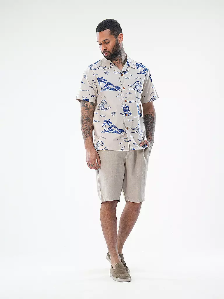OFFICINE CREATIVE Loafer HERBIE beige