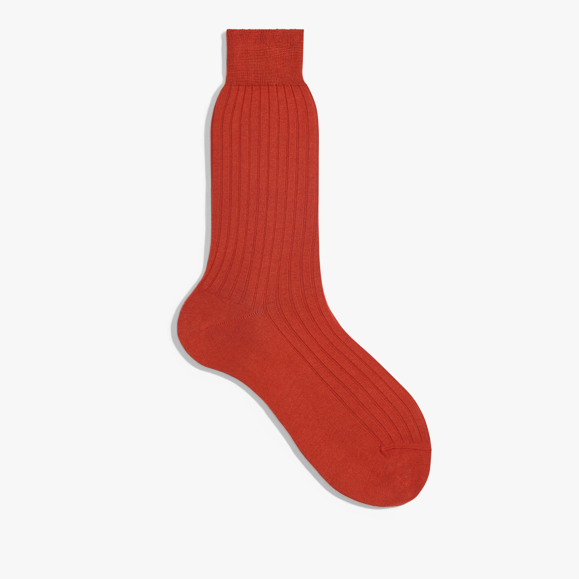 Chaussettes en Coton