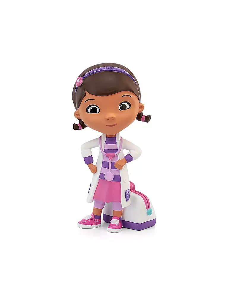 TONIES Hörfigur - Doc McStuffins keine Farbe
