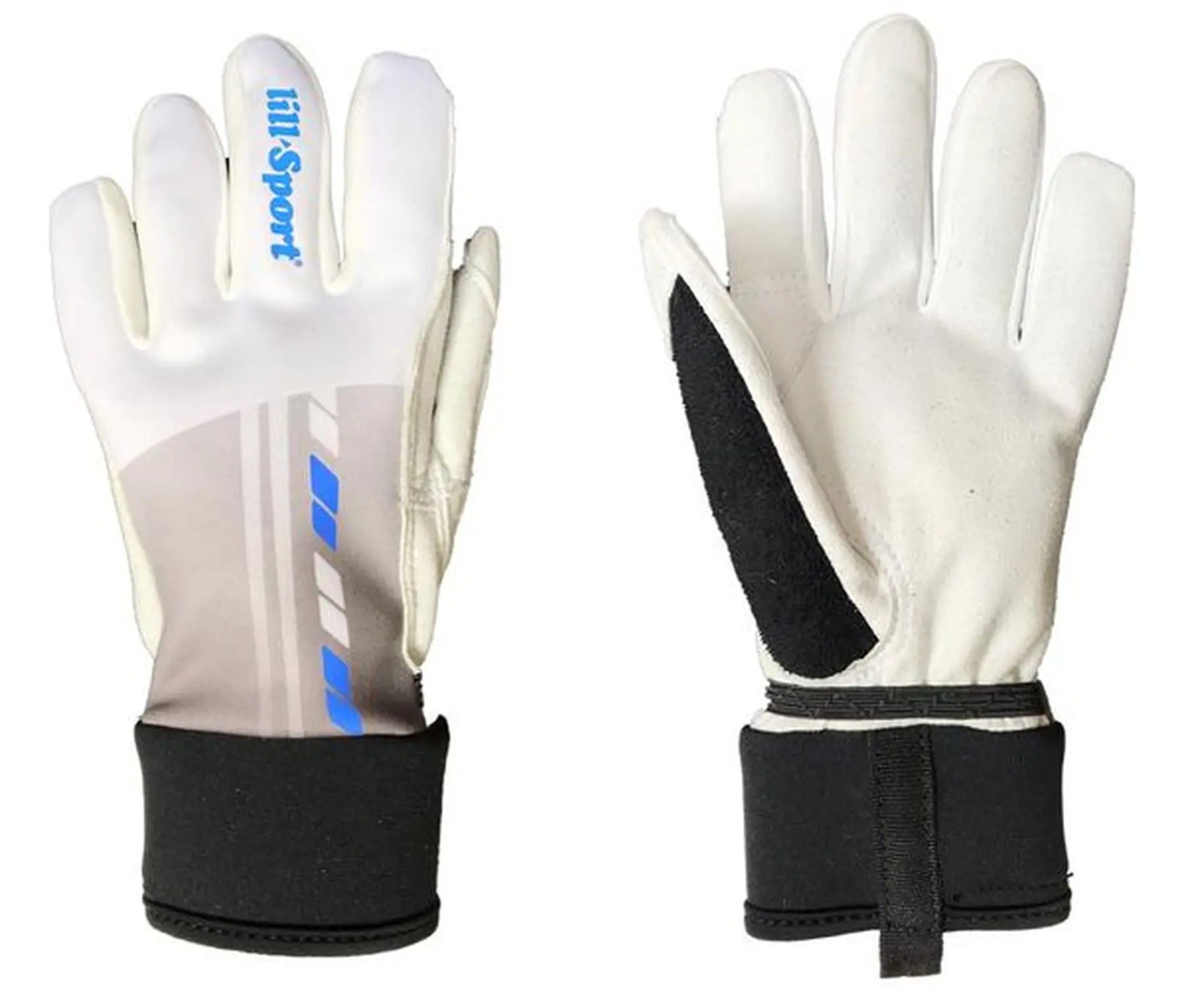LillSport Sapporo Jr Langrendshandsker | SkatePro