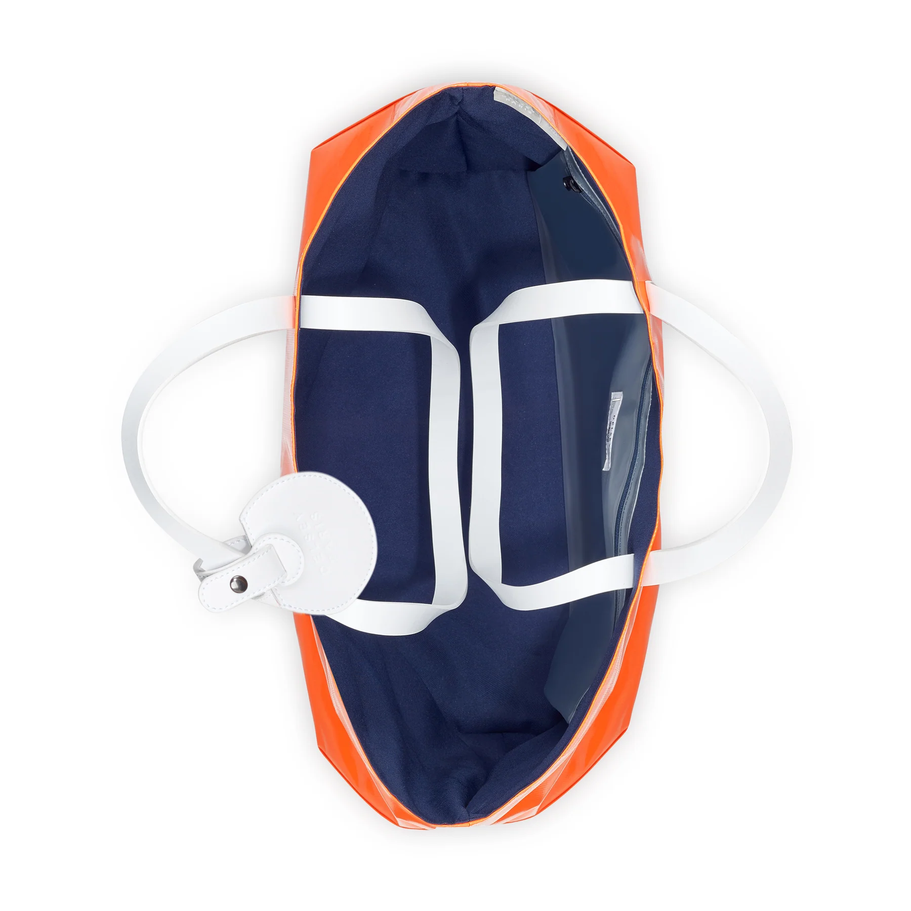 REPORTER - Tote Bag M x Roland Garros