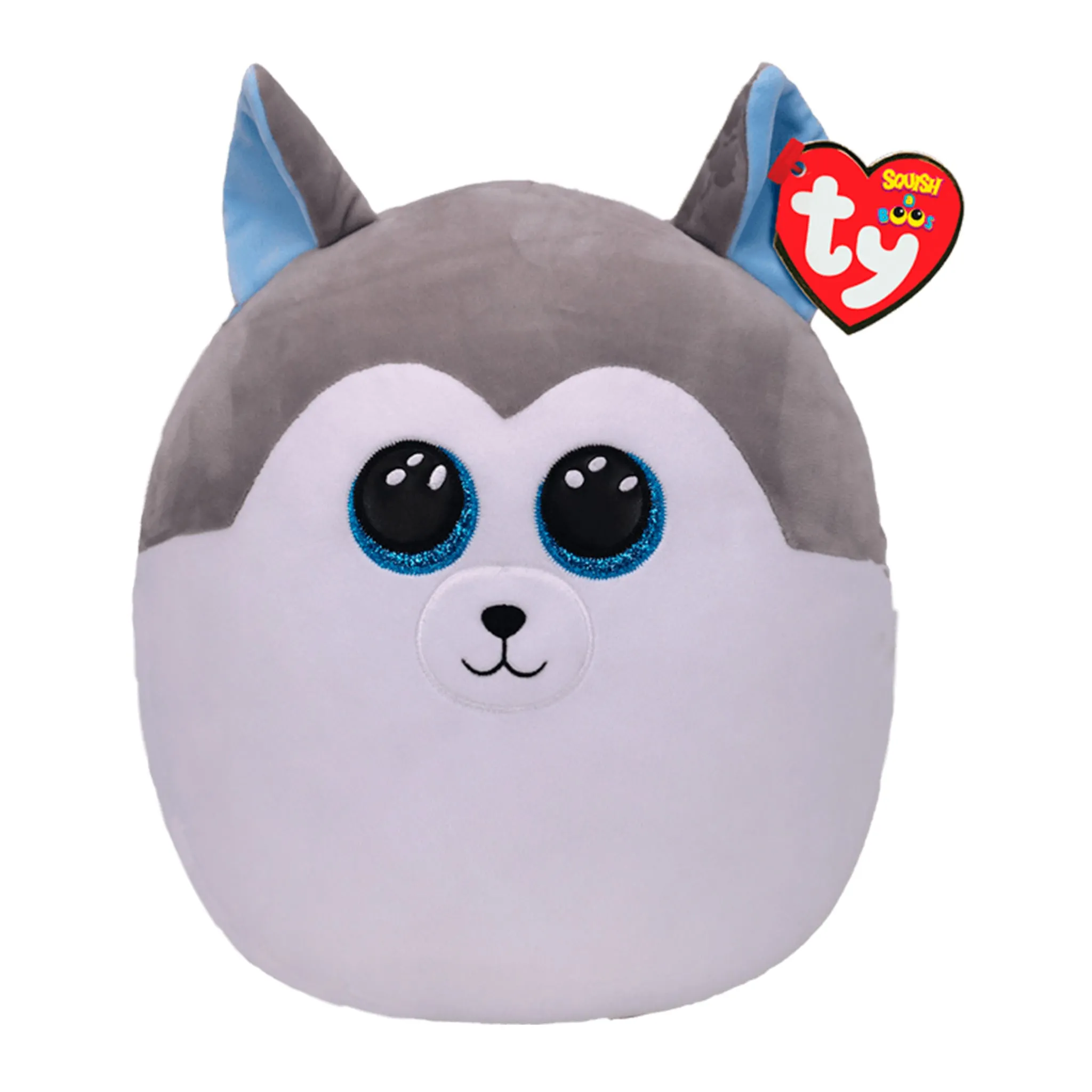 TY Peluche Squishy Slush 14''