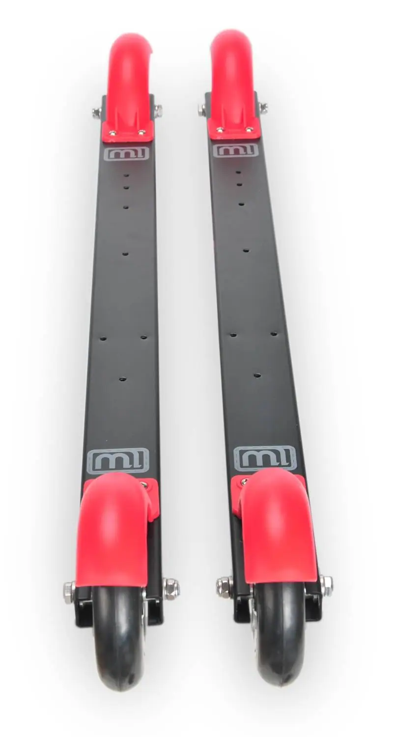 Longway Skate Rulleski | SkatePro